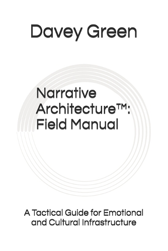Narrative Architecture(TM)