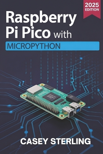 Raspberry Pi Pico with MicroPython