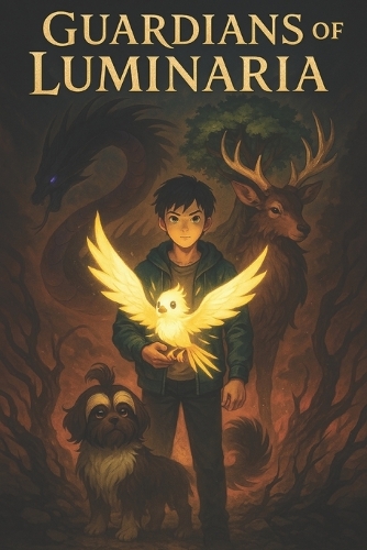 The Guardians of Luminaria