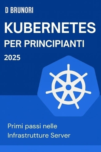 Kubernetes per Principianti