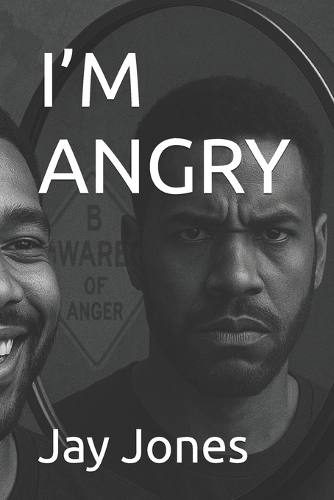 I'm Angry