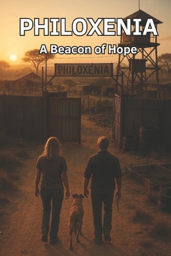 PHILOXENIA - A Beacon of Hope