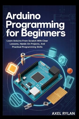 Arduino Programming for Beginners
