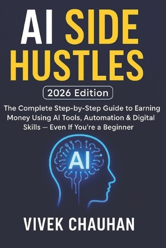 AI Side Hustles (2026 Edition)