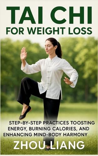 Tai Chi for Weight Loss