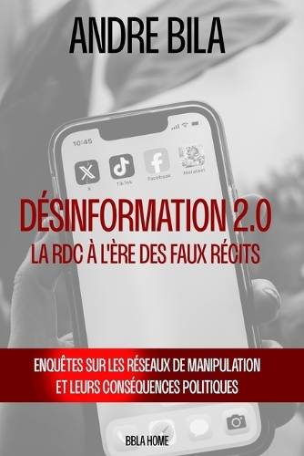 Désinformation 2.0