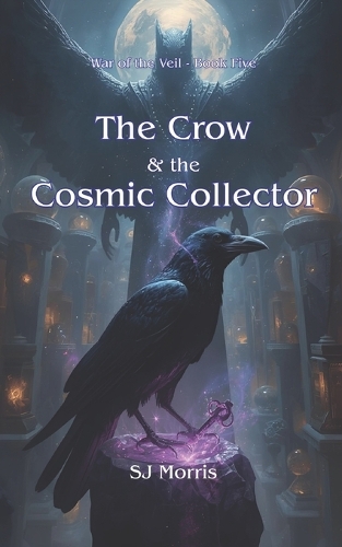 The Crow & the Cosmic Collector