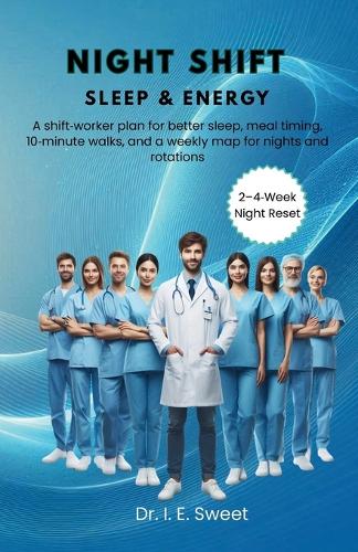 Night Shift Sleep & Energy