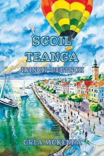 Scoil Teanga