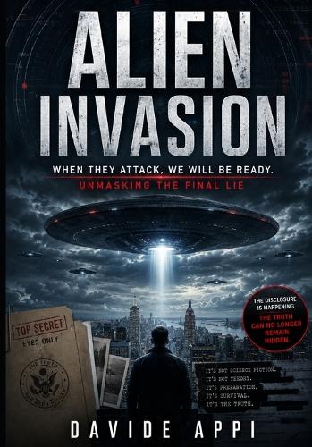 Alien Invasion
