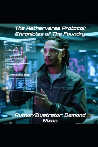The Aetherverse Protocol