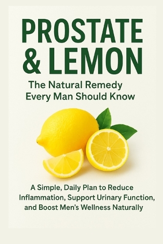 "Prostate & Lemon