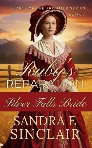 Ruby's Reparation