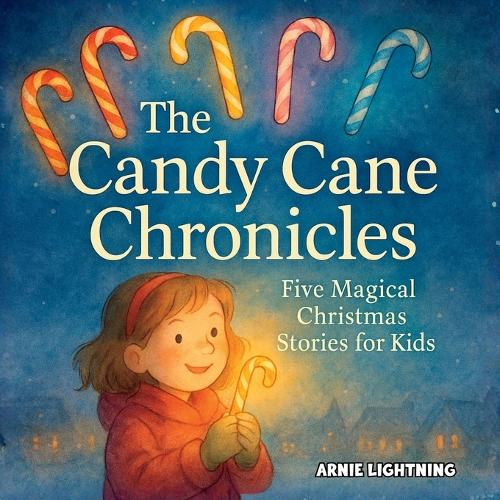 The Candy Cane Chronicles