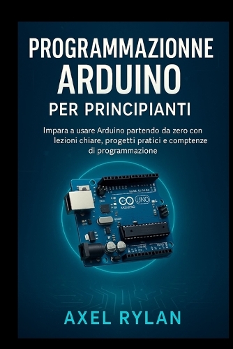 Programmazione Arduino per principianti