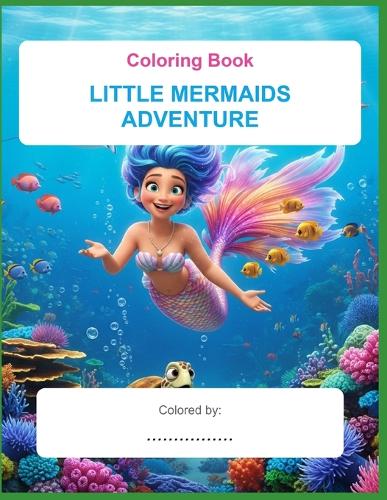 Little Mermaids Adventure