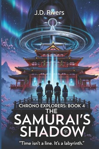 The Samurai's Shadow