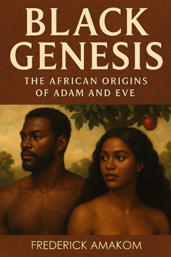 Black Genesis