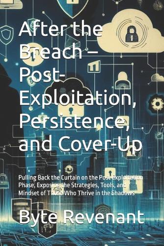 After the Breach - Post-Exploitation, Persistence, and Cover-Up