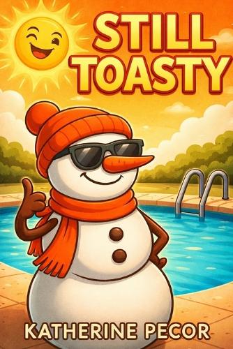 Still Toasty