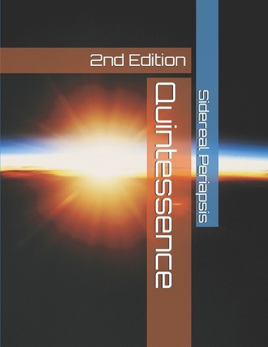 Quintessence