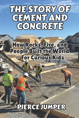 The Story of Cement & Concrete