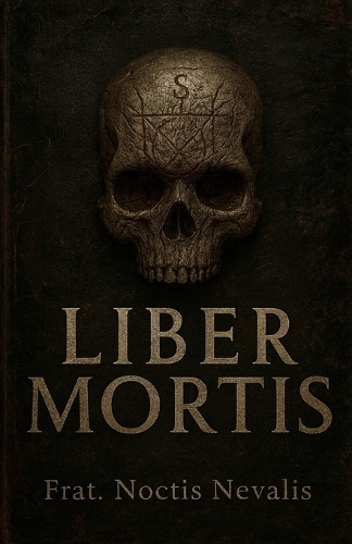 Liber Mortis