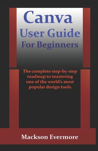 Canva User Guide For Beginners