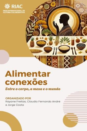 Alimentar conexões