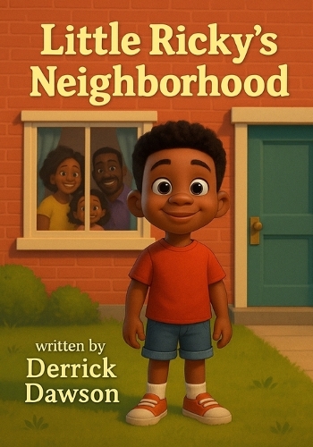 Little Ricky's Neighborhood