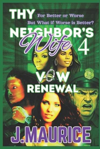 Thy Neighbor's Wife