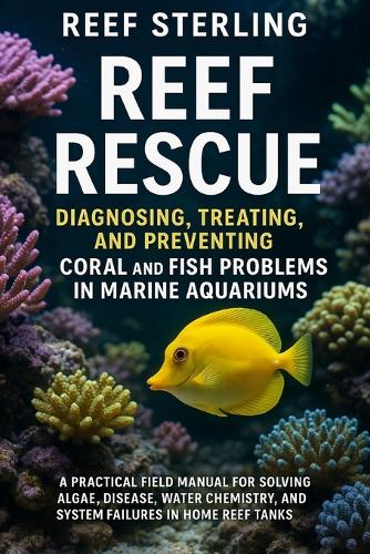 Reef Rescue