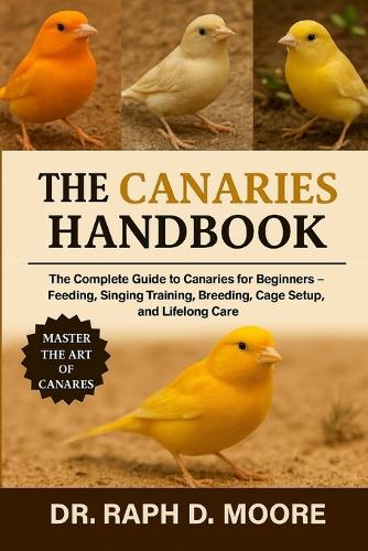 Canaries Handbook