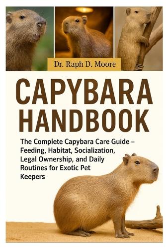 Capybara Handbook