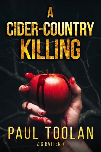 A Cider-Country Killing
