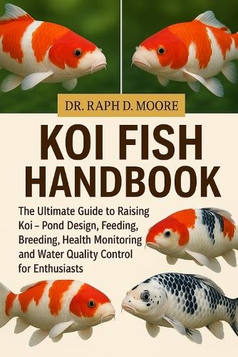 Koi Fish Handbook