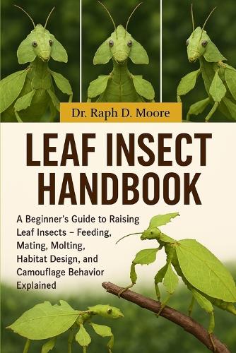 Leaf Insect Handbook