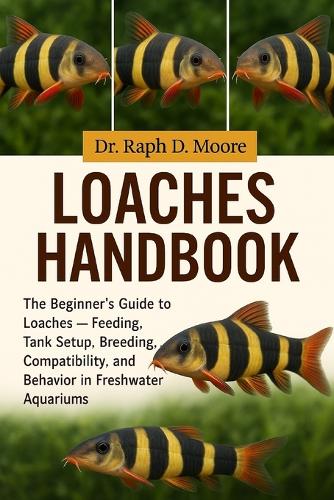 Loaches Fish Handbook