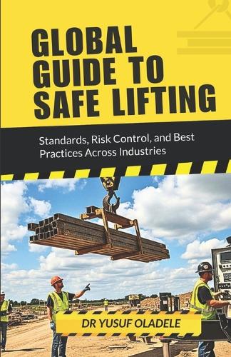 Global Guide to Safe Lifting