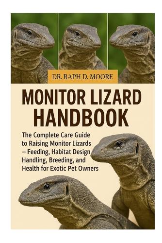 Monitor Lizard