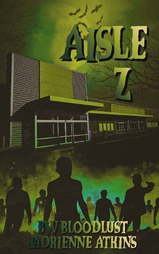 Aisle Z
