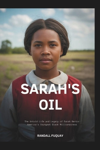 Sarah's oil