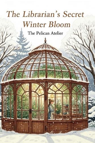 The Librarian's Secret Winter Bloom