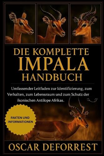 Die Kompletteimpala Handbuch