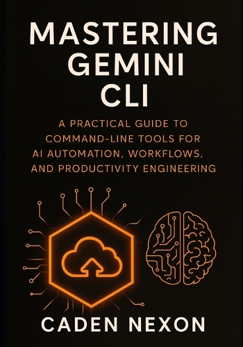 Mastering Gemini CLI