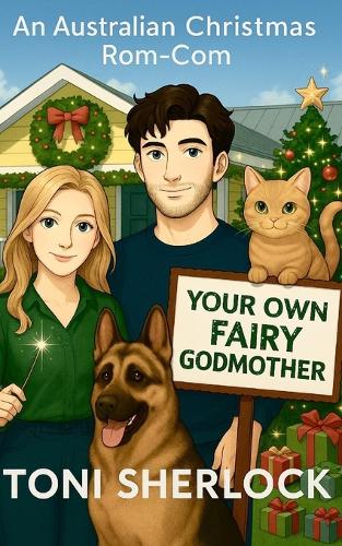 Your Own Fairy Godmother