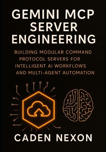 Gemini MCP Server Engineering
