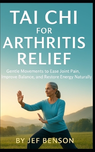Tai Chi for Arthritis Relief