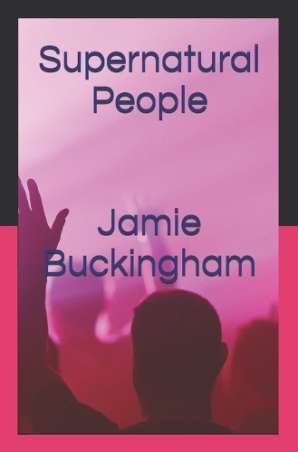 Supernatural People