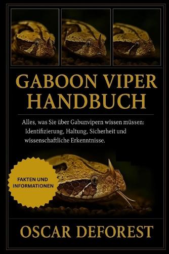 Gaboon Viper Handbuch